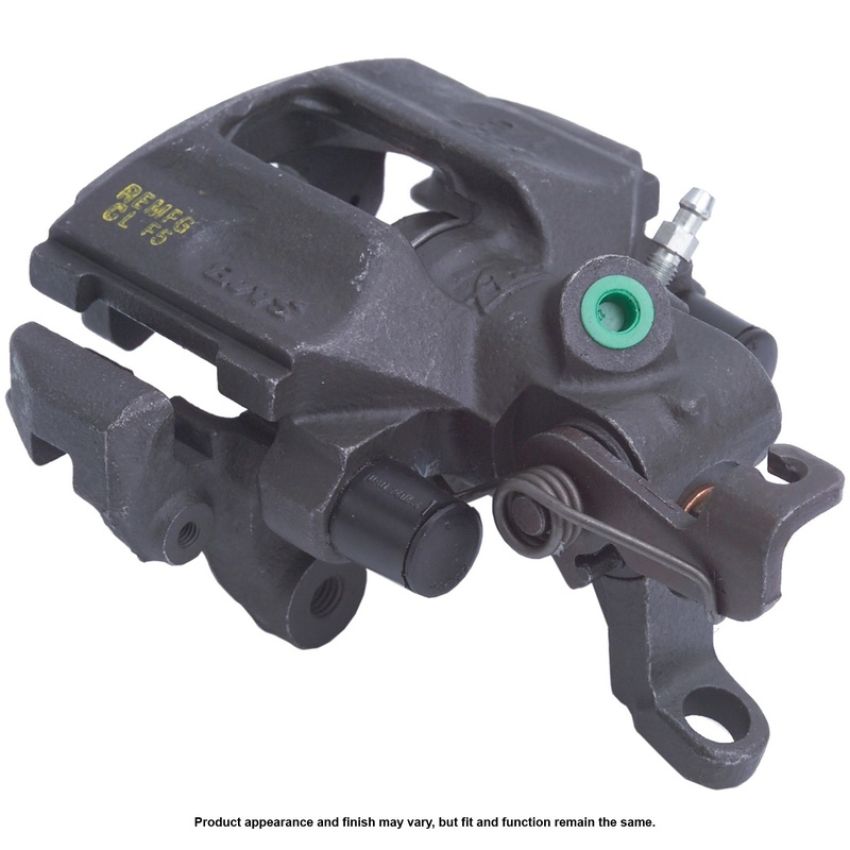 CARDONE Reman 19-B1059 Remanufactured Unloaded Caliper w/Bracket