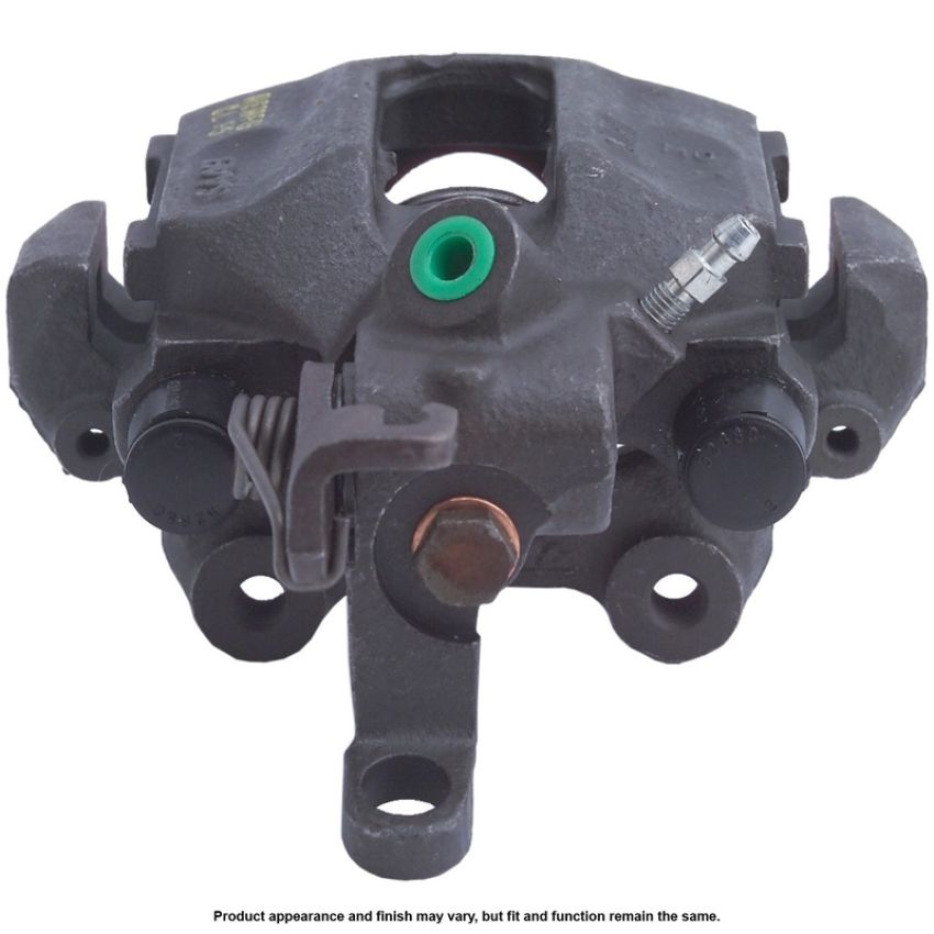 CARDONE Reman 19-B1059 Remanufactured Unloaded Caliper w/Bracket