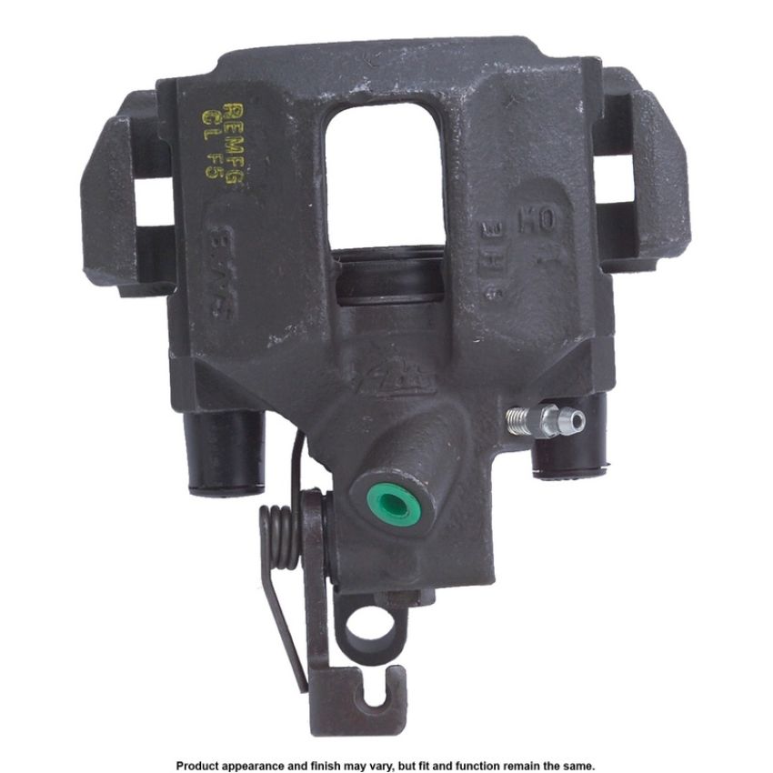 CARDONE Reman 19-B1059 Remanufactured Unloaded Caliper w/Bracket