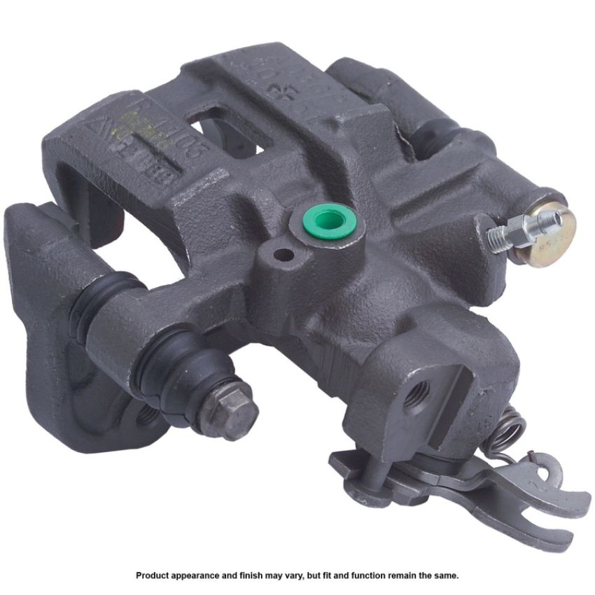 CARDONE Reman 19-B1066 Remanufactured Unloaded Caliper w/Bracket