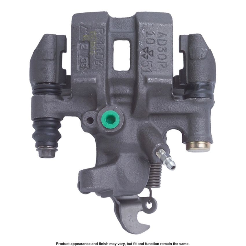 CARDONE Reman 19-B1066 Remanufactured Unloaded Caliper w/Bracket