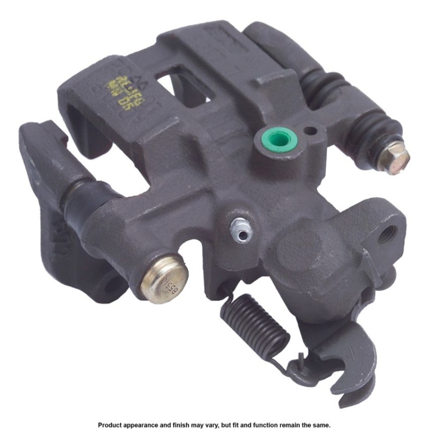 CARDONE Reman 19-B1067 Remanufactured Unloaded Caliper w/Bracket