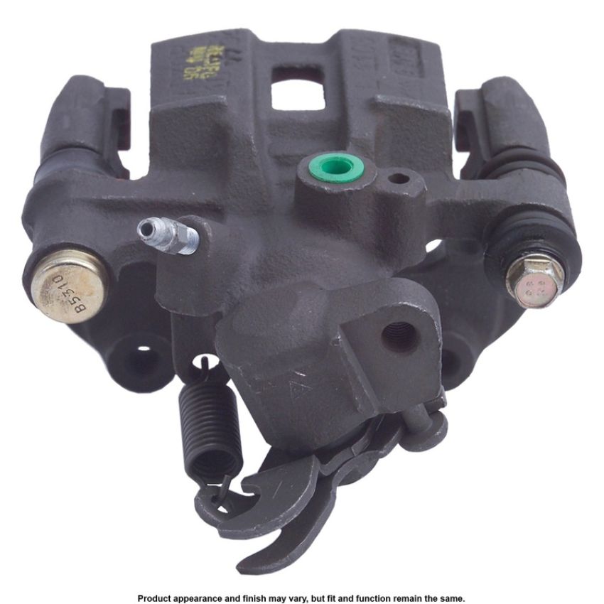 CARDONE Reman 19-B1067 Remanufactured Unloaded Caliper w/Bracket