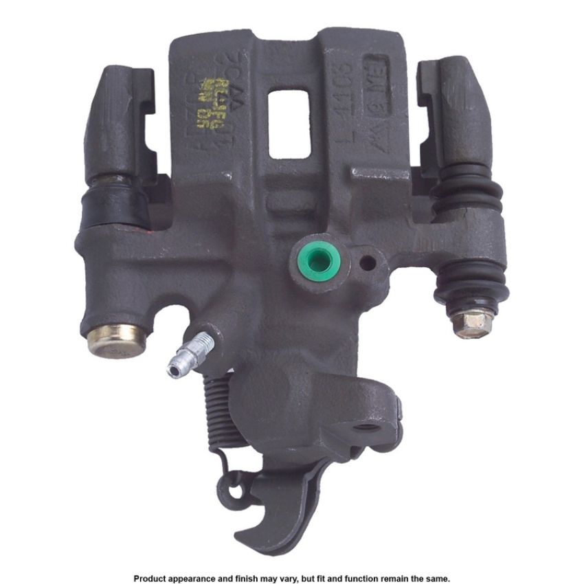 CARDONE Reman 19-B1067 Remanufactured Unloaded Caliper w/Bracket