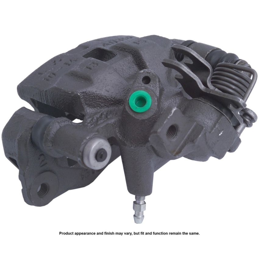 CARDONE Reman 19-B1079 Remanufactured Unloaded Caliper w/Bracket