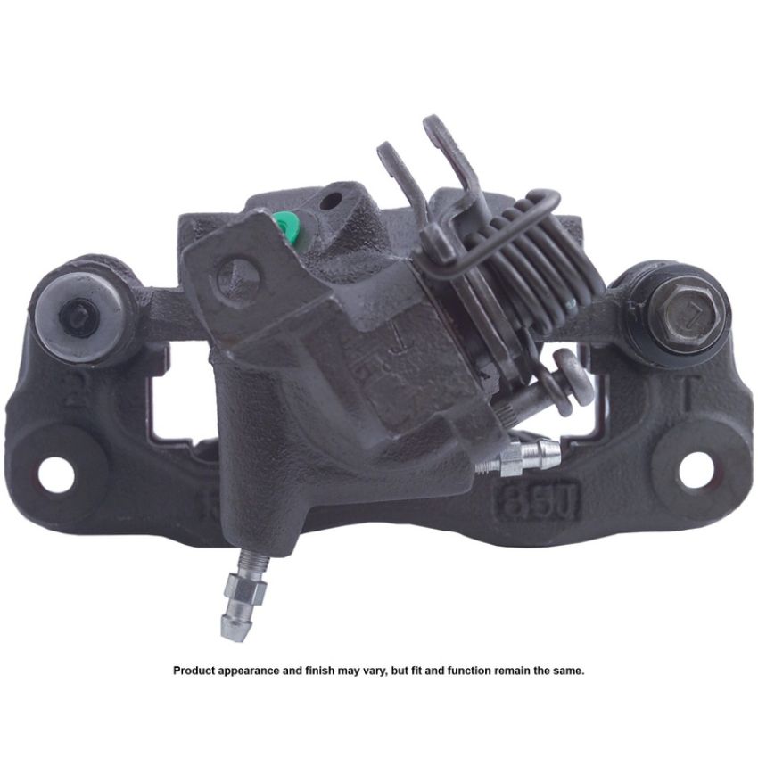 CARDONE Reman 19-B1079 Remanufactured Unloaded Caliper w/Bracket