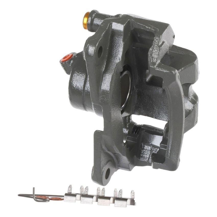 CARDONE Reman 19-B1081 Remanufactured Unloaded Caliper w/Bracket
