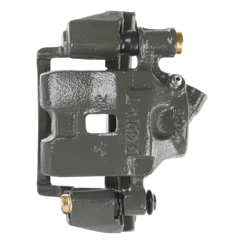 CARDONE Reman 19-B1081 Remanufactured Unloaded Caliper w/Bracket