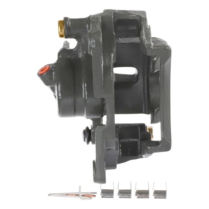 CARDONE Reman 19-B1081 Remanufactured Unloaded Caliper w/Bracket