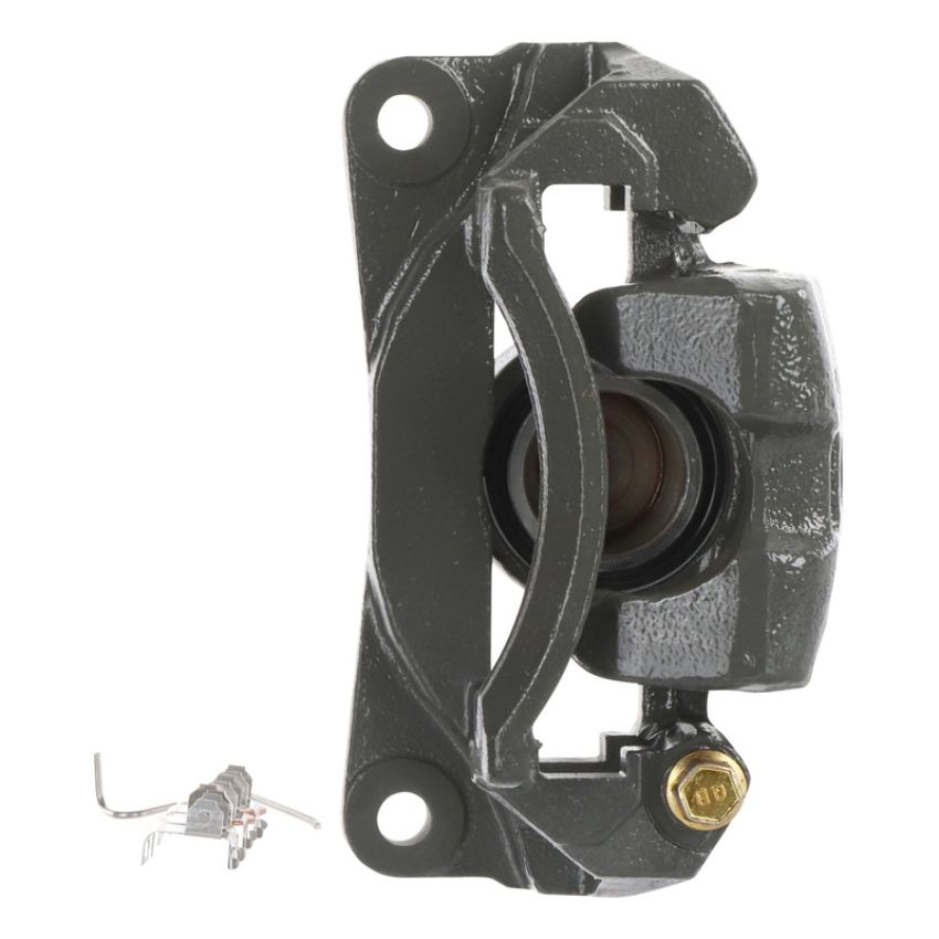 CARDONE Reman 19-B1081 Remanufactured Unloaded Caliper w/Bracket