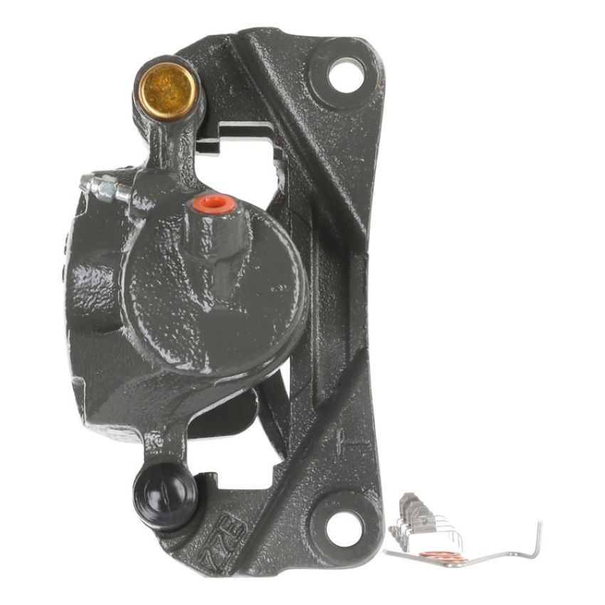 CARDONE Reman 19-B1081 Remanufactured Unloaded Caliper w/Bracket