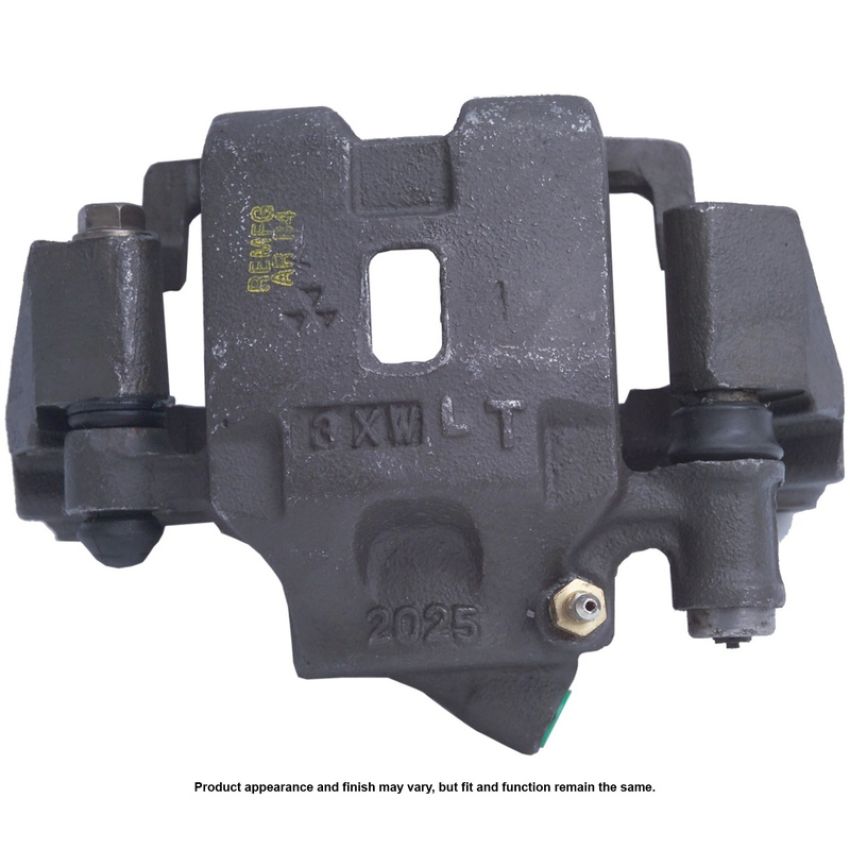 CARDONE Reman 19-B1081 Remanufactured Unloaded Caliper w/Bracket