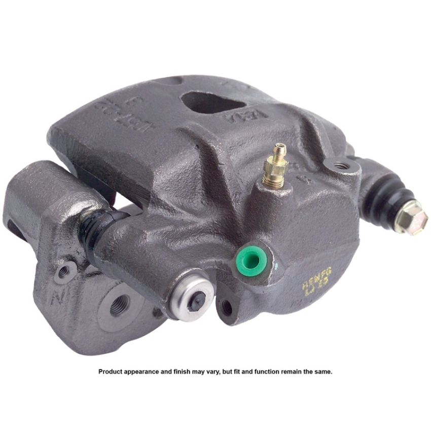 CARDONE Reman 19-B1096 Remanufactured Unloaded Caliper w/Bracket