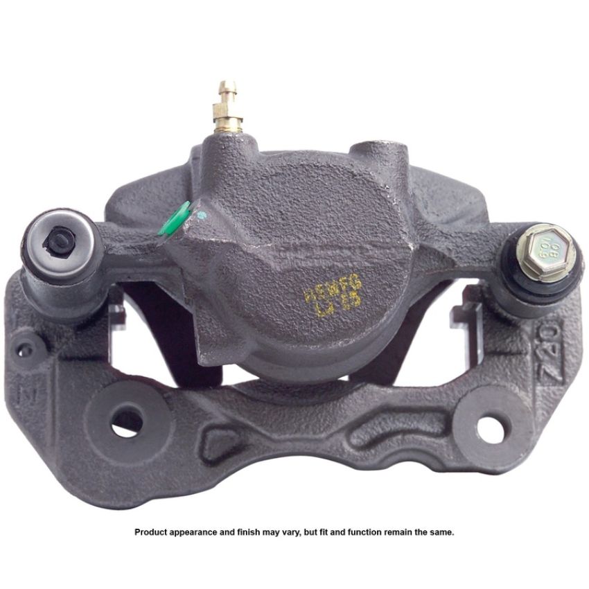 CARDONE Reman 19-B1096 Remanufactured Unloaded Caliper w/Bracket