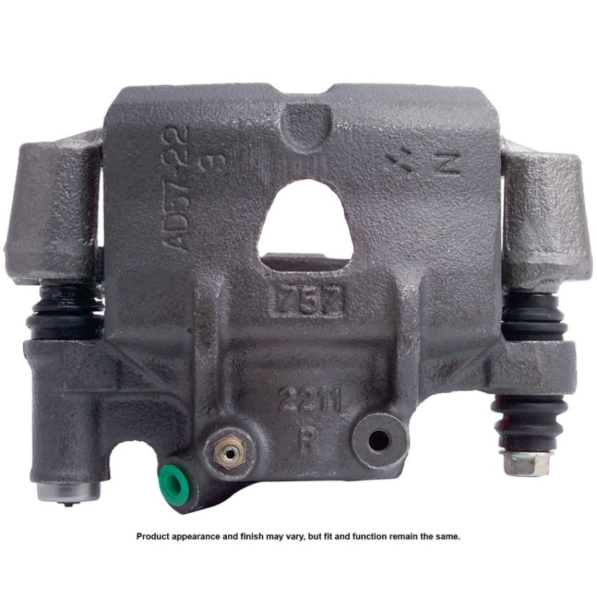 CARDONE Reman 19-B1096 Remanufactured Unloaded Caliper w/Bracket