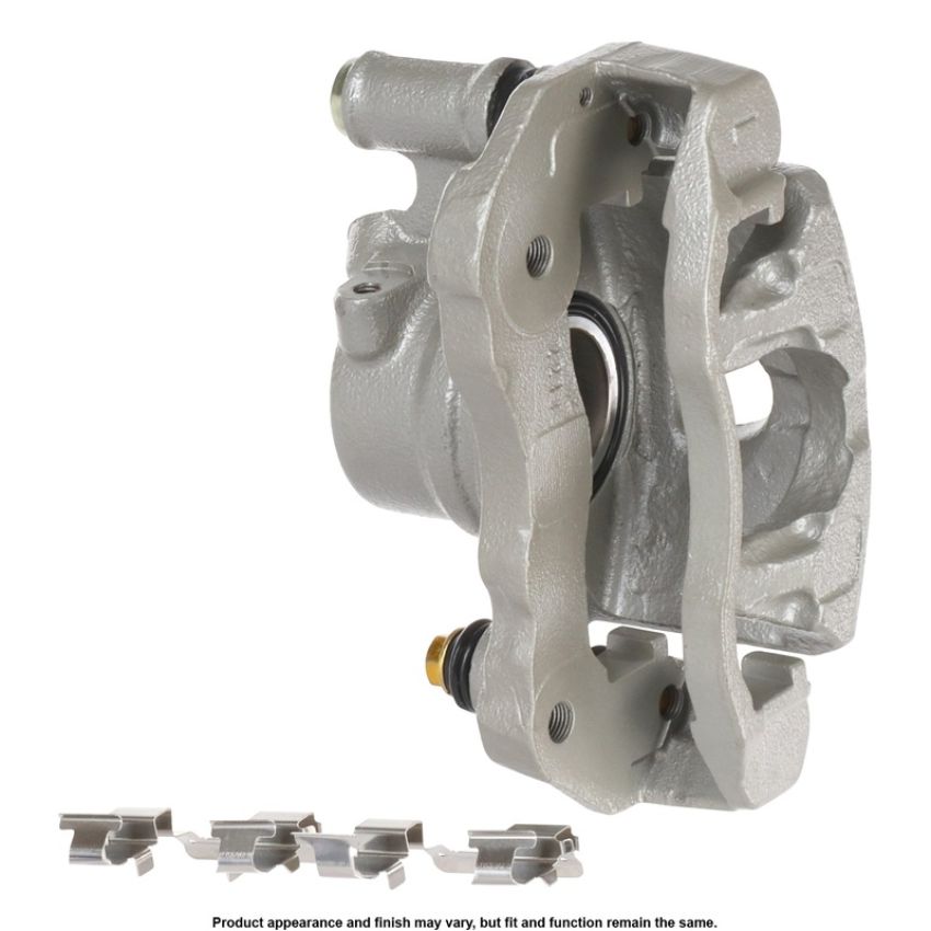 CARDONE Reman 19-B1097 Remanufactured Unloaded Caliper w/Bracket