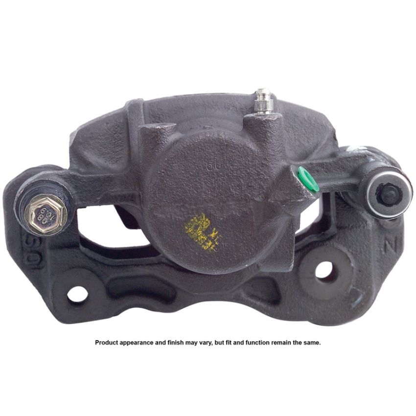 CARDONE Reman 19-B1097 Remanufactured Unloaded Caliper w/Bracket