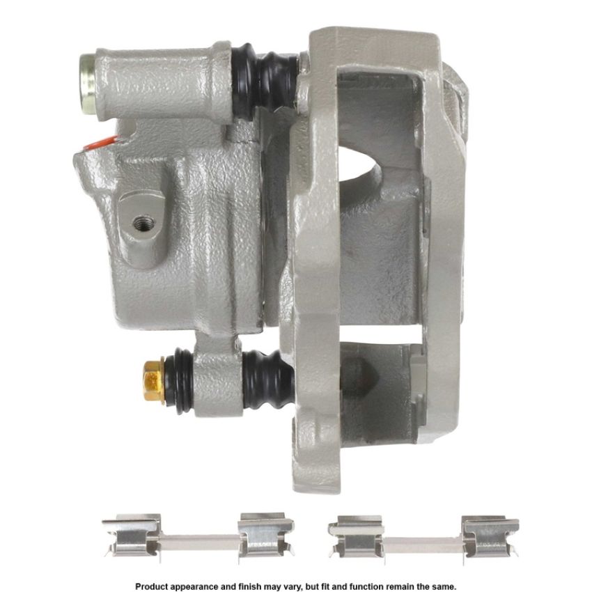 CARDONE Reman 19-B1097 Remanufactured Unloaded Caliper w/Bracket