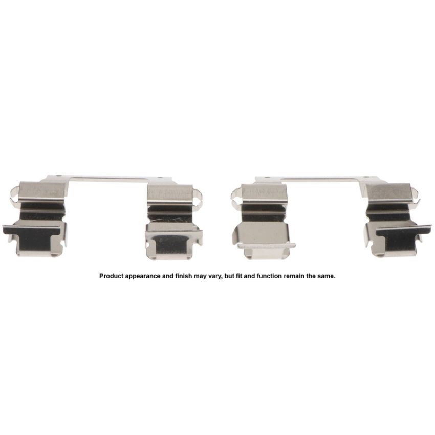 CARDONE Reman 19-B1097 Remanufactured Unloaded Caliper w/Bracket