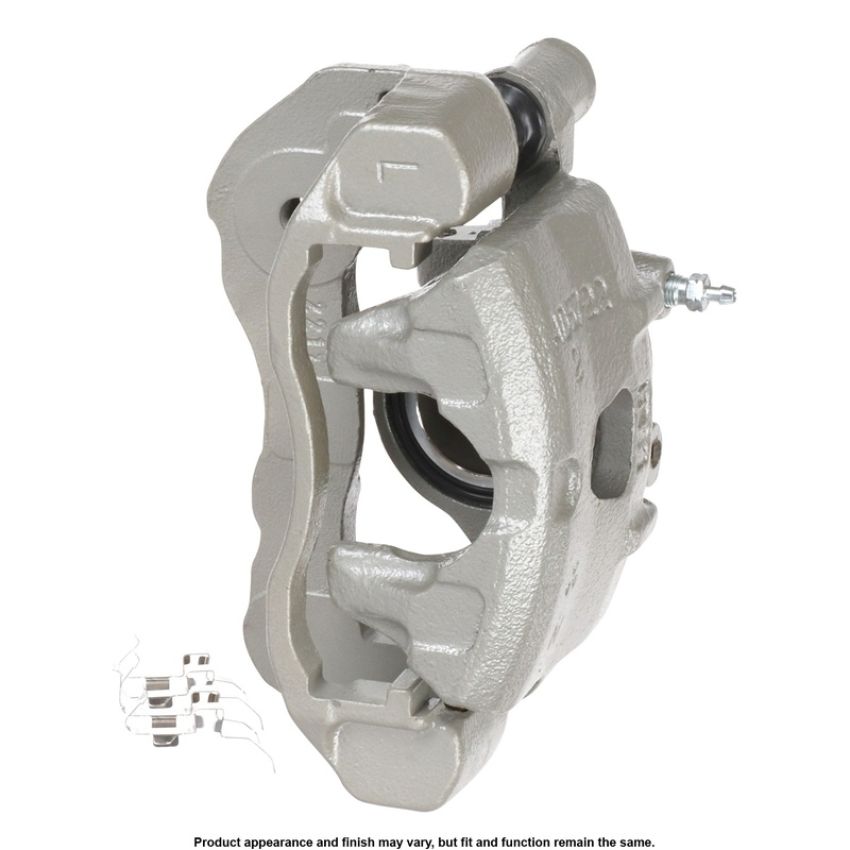 CARDONE Reman 19-B1097 Remanufactured Unloaded Caliper w/Bracket