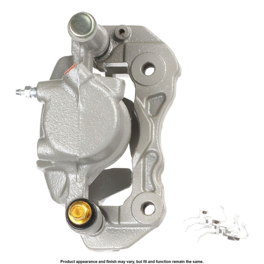 CARDONE Reman 19-B1097 Remanufactured Unloaded Caliper w/Bracket
