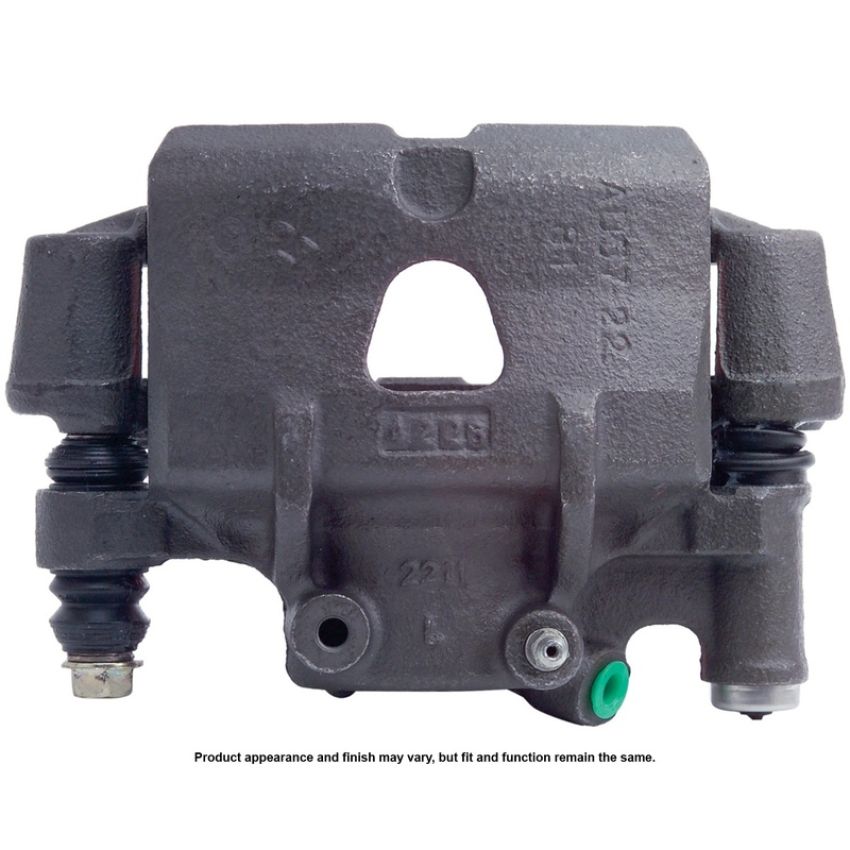 CARDONE Reman 19-B1097 Remanufactured Unloaded Caliper w/Bracket