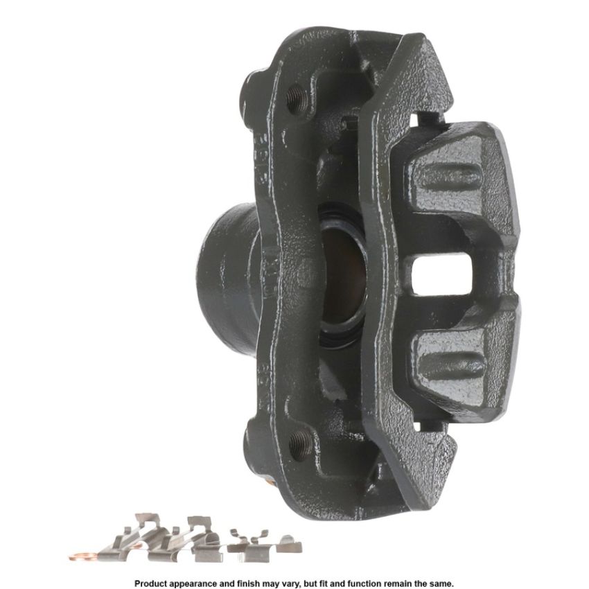 CARDONE Reman 19-B1100 Remanufactured Unloaded Caliper w/Bracket