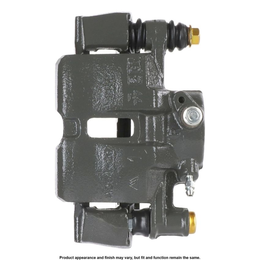 CARDONE Reman 19-B1100 Remanufactured Unloaded Caliper w/Bracket