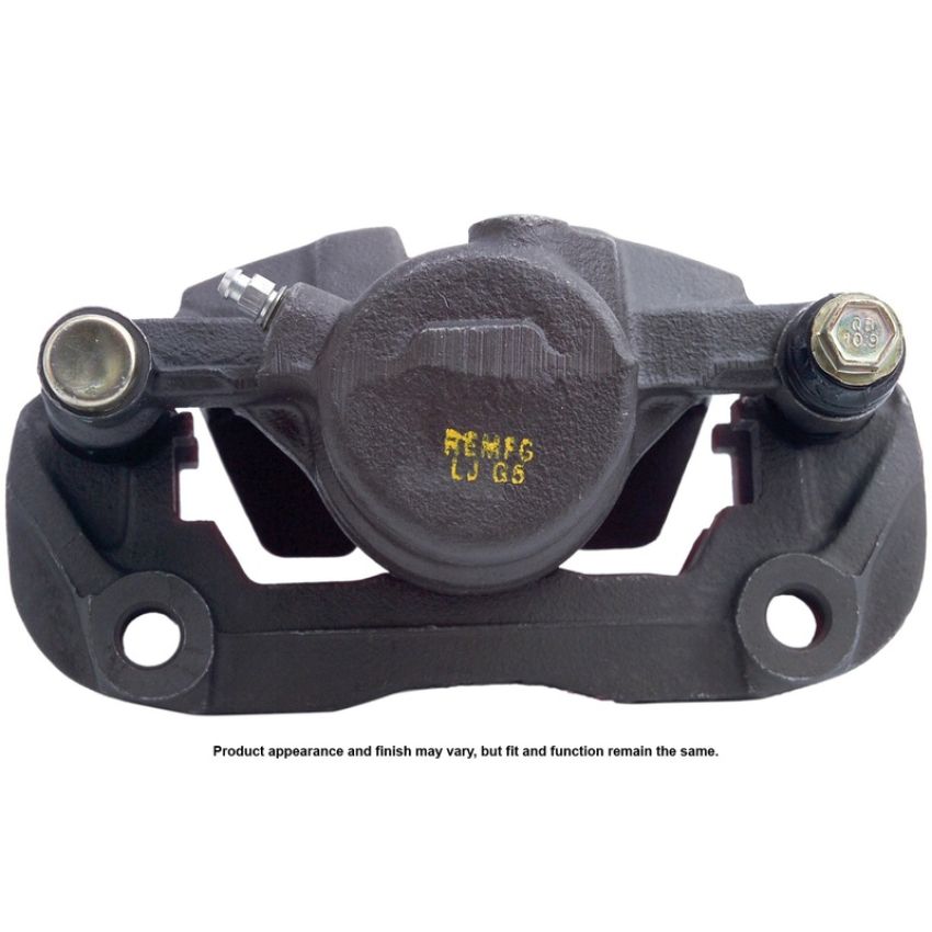 CARDONE Reman 19-B1100 Remanufactured Unloaded Caliper w/Bracket