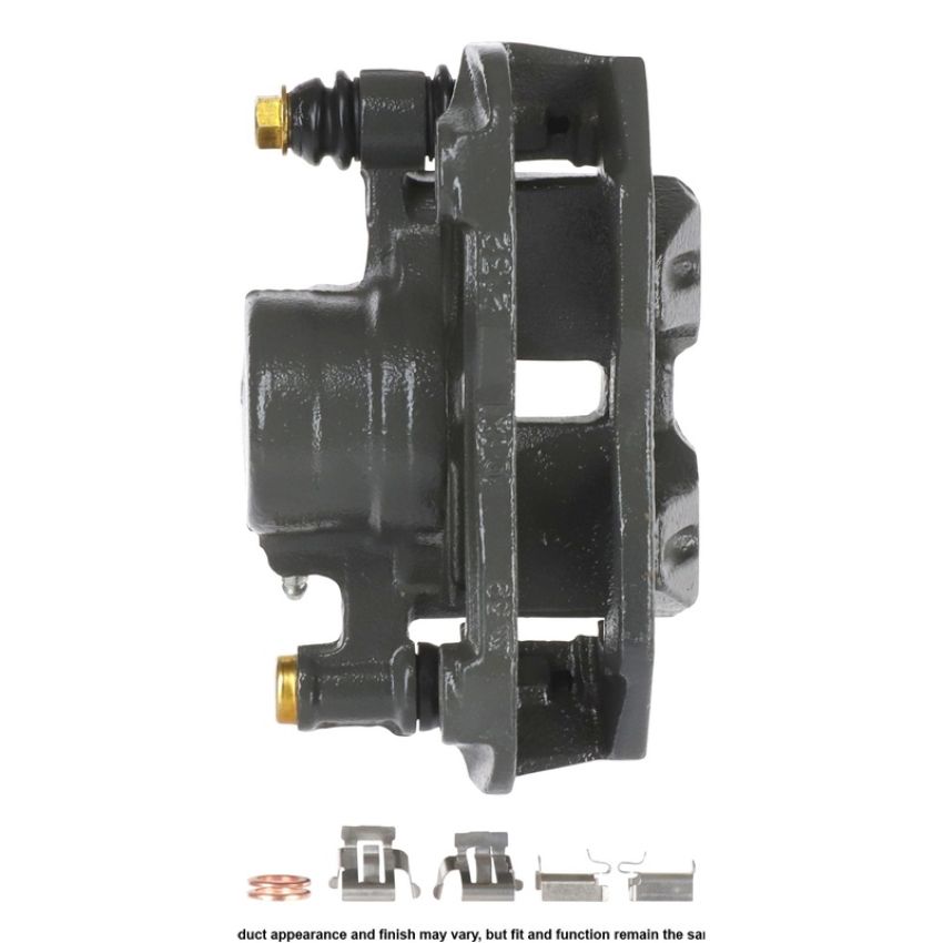 CARDONE Reman 19-B1100 Remanufactured Unloaded Caliper w/Bracket