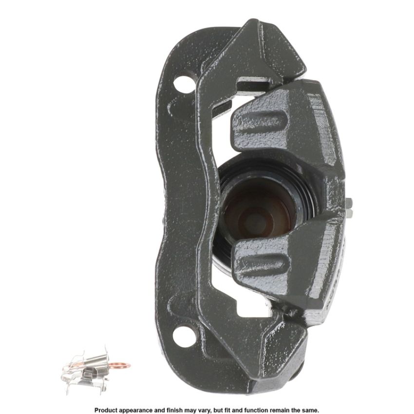 CARDONE Reman 19-B1100 Remanufactured Unloaded Caliper w/Bracket