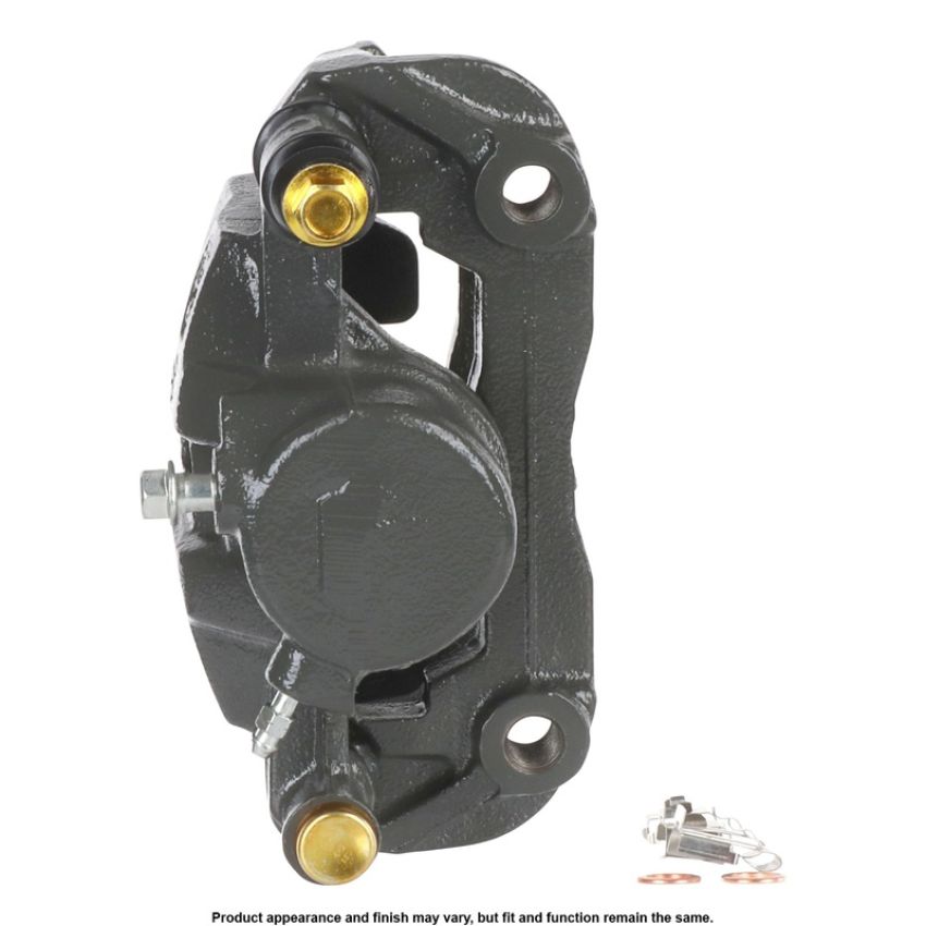 CARDONE Reman 19-B1100 Remanufactured Unloaded Caliper w/Bracket
