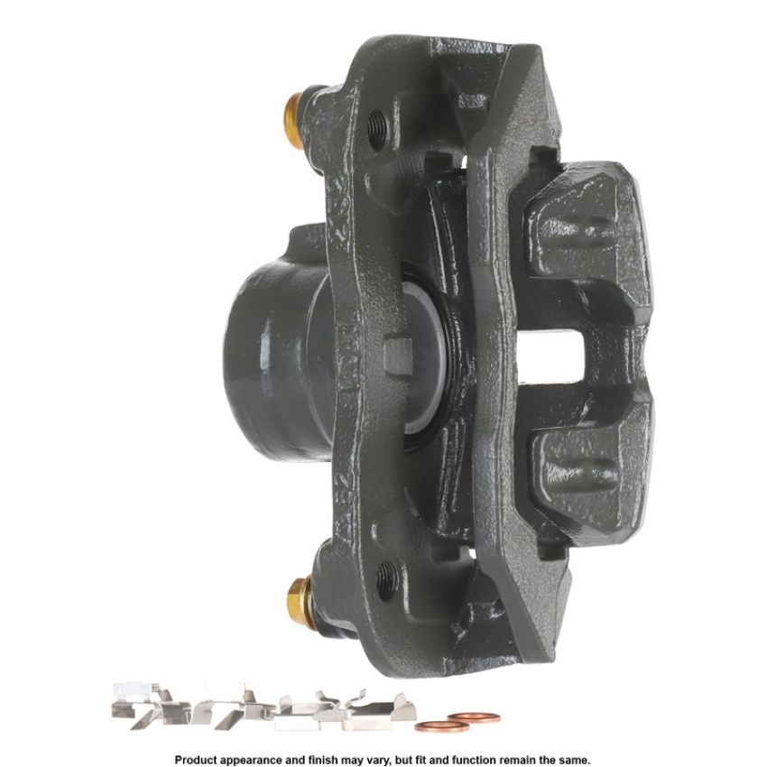 CARDONE Reman 19-B1101 Remanufactured Unloaded Caliper w/Bracket