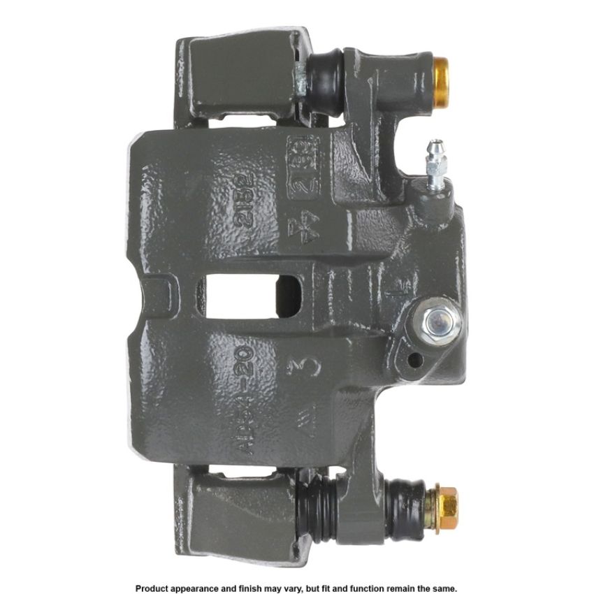 CARDONE Reman 19-B1101 Remanufactured Unloaded Caliper w/Bracket