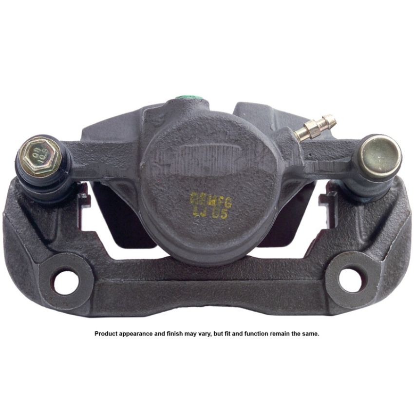 CARDONE Reman 19-B1101 Remanufactured Unloaded Caliper w/Bracket