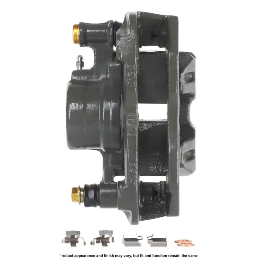 CARDONE Reman 19-B1101 Remanufactured Unloaded Caliper w/Bracket