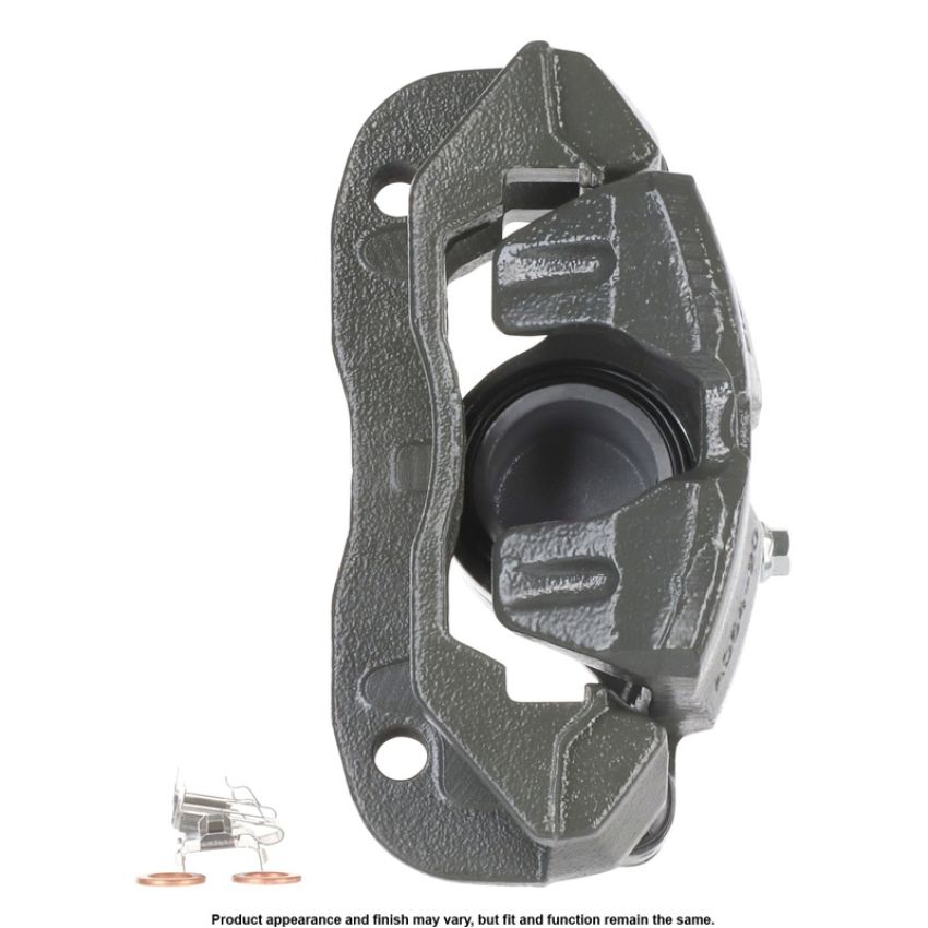 CARDONE Reman 19-B1101 Remanufactured Unloaded Caliper w/Bracket