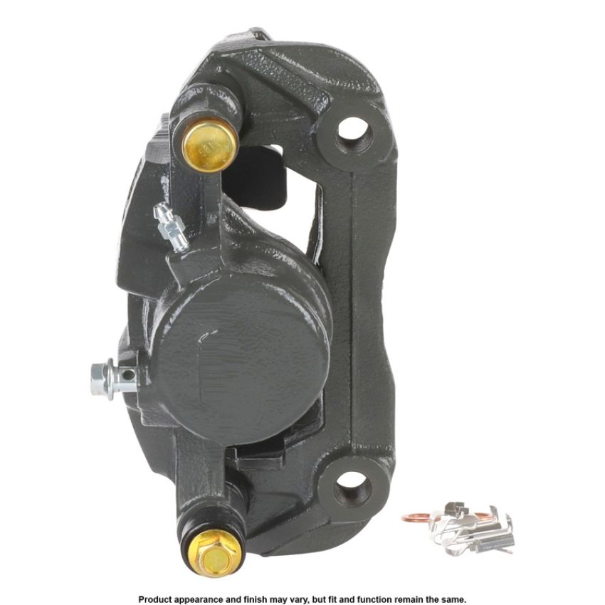 CARDONE Reman 19-B1101 Remanufactured Unloaded Caliper w/Bracket