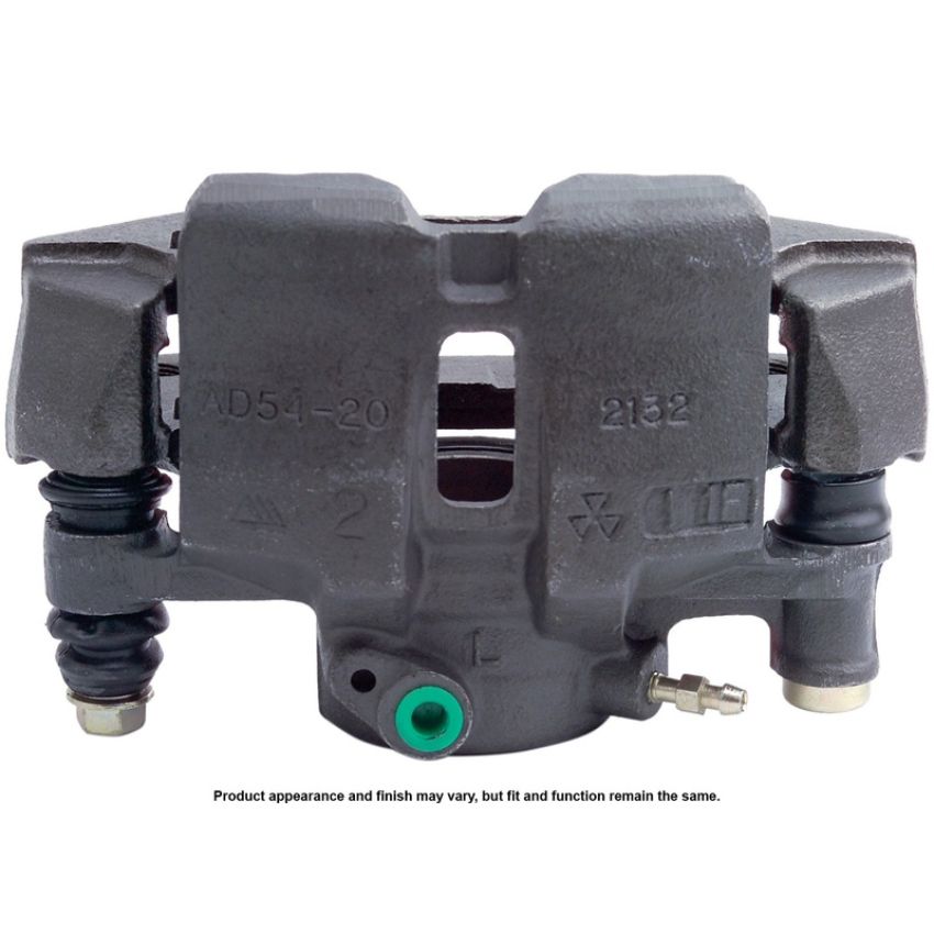 CARDONE Reman 19-B1101 Remanufactured Unloaded Caliper w/Bracket