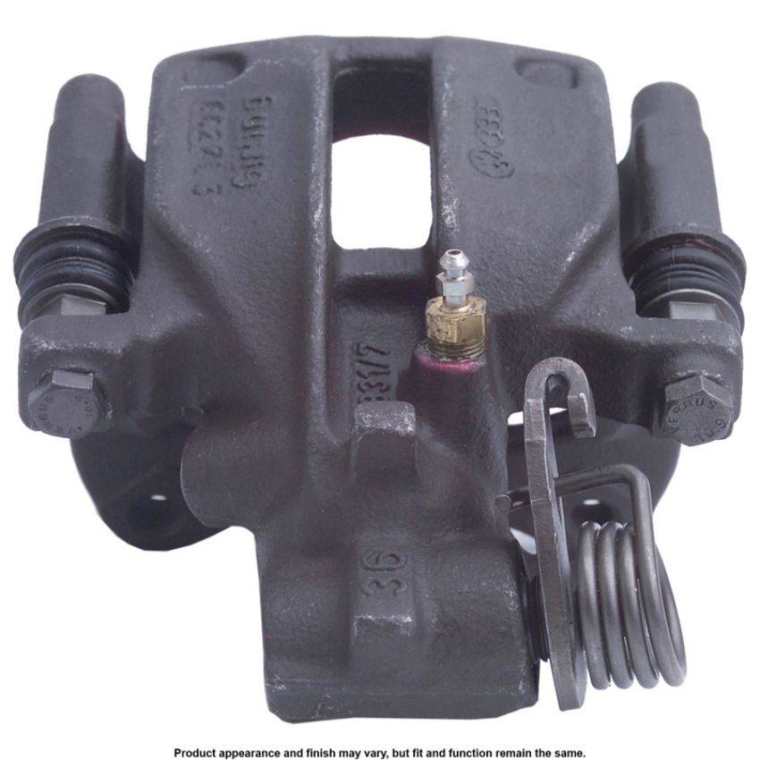 CARDONE Reman 19-B1117 Remanufactured Unloaded Caliper w/Bracket