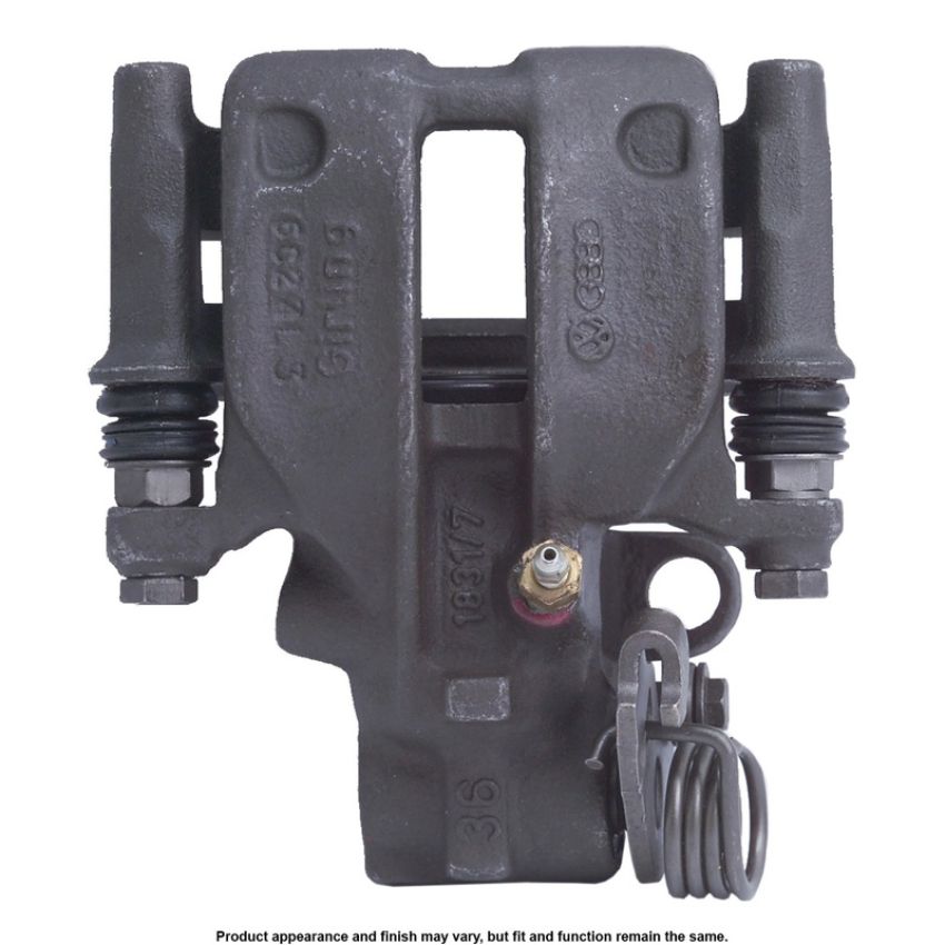 CARDONE Reman 19-B1117 Remanufactured Unloaded Caliper w/Bracket