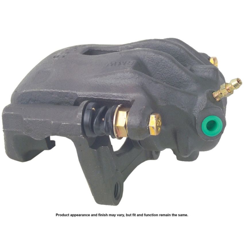 CARDONE Reman 19-B1138 Remanufactured Unloaded Caliper w/Bracket