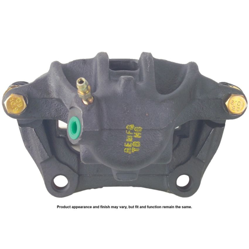 CARDONE Reman 19-B1138 Remanufactured Unloaded Caliper w/Bracket