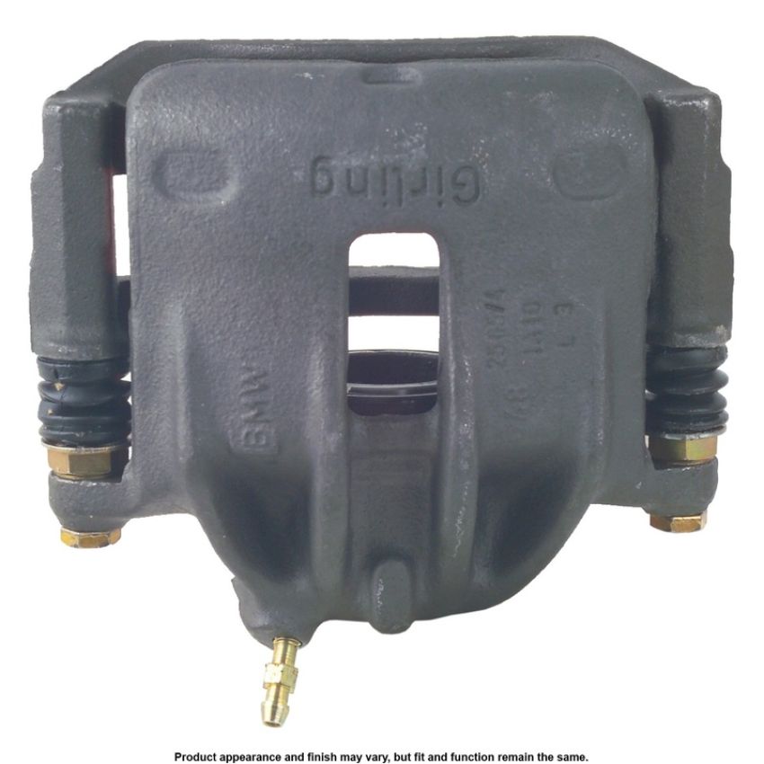 CARDONE Reman 19-B1138 Remanufactured Unloaded Caliper w/Bracket