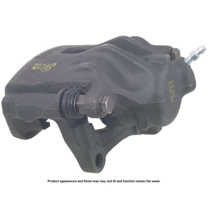 CARDONE Reman 19-B1139 Remanufactured Unloaded Caliper w/Bracket