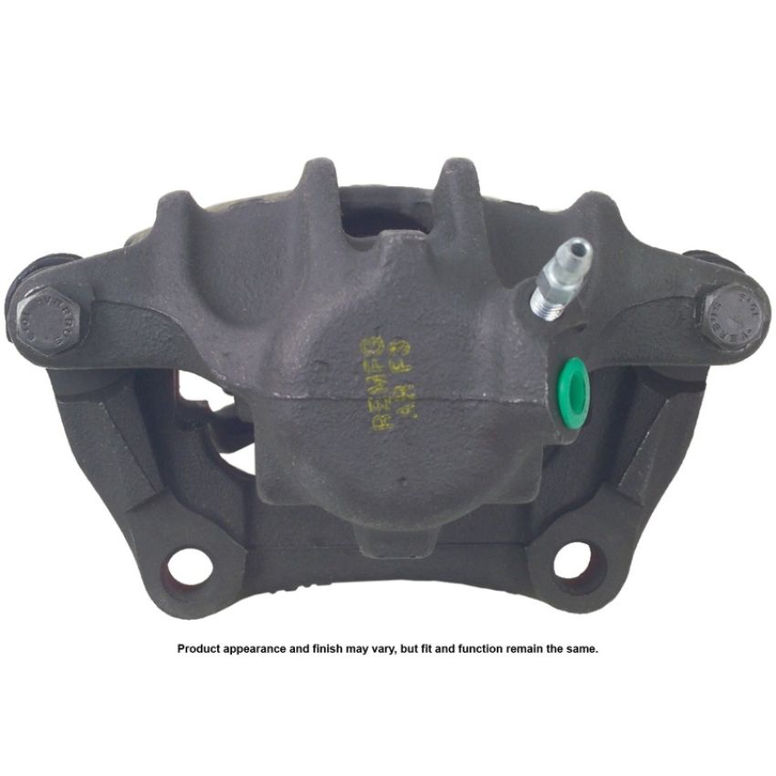 CARDONE Reman 19-B1139 Remanufactured Unloaded Caliper w/Bracket