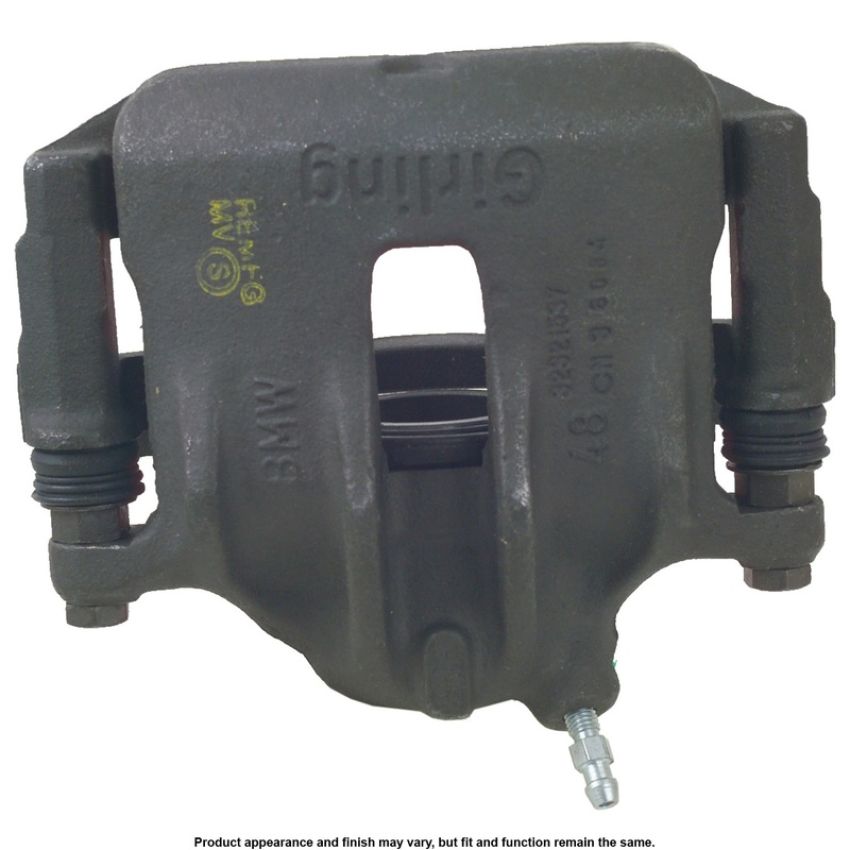 CARDONE Reman 19-B1139 Remanufactured Unloaded Caliper w/Bracket