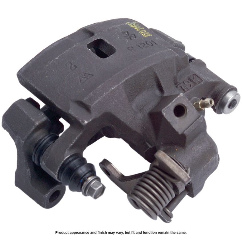 CARDONE Reman 19-B1154 Remanufactured Unloaded Caliper w/Bracket