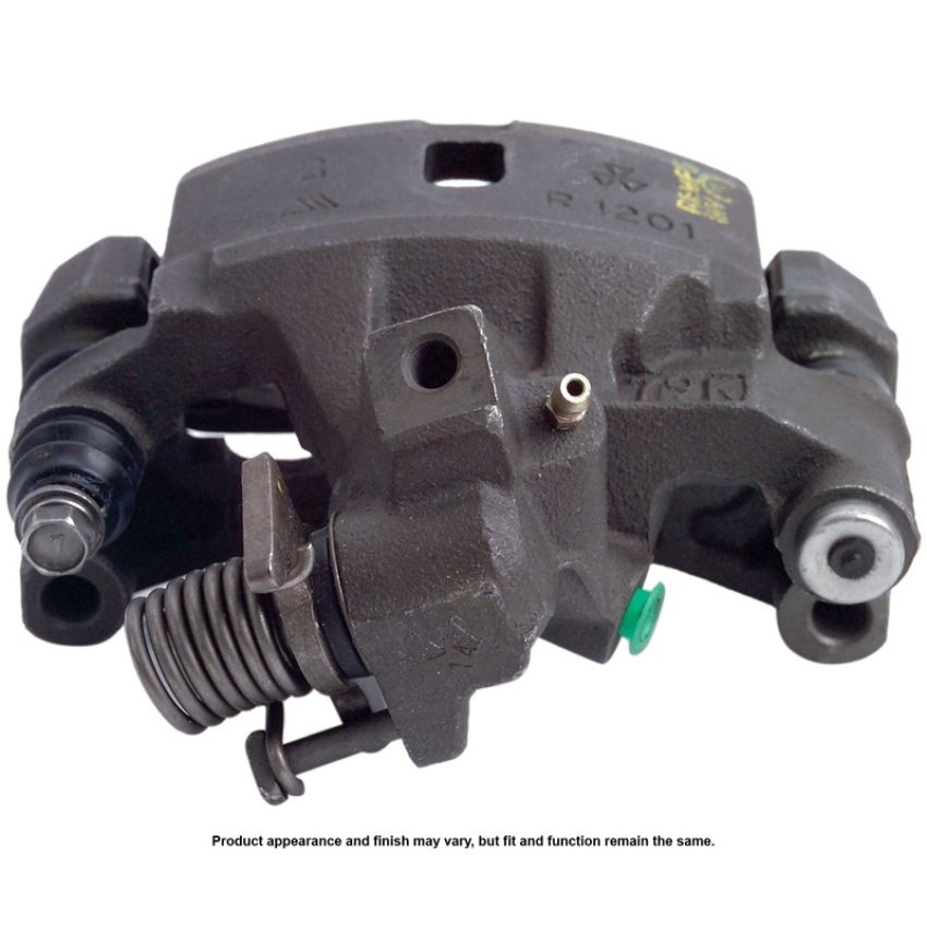 CARDONE Reman 19-B1154 Remanufactured Unloaded Caliper w/Bracket