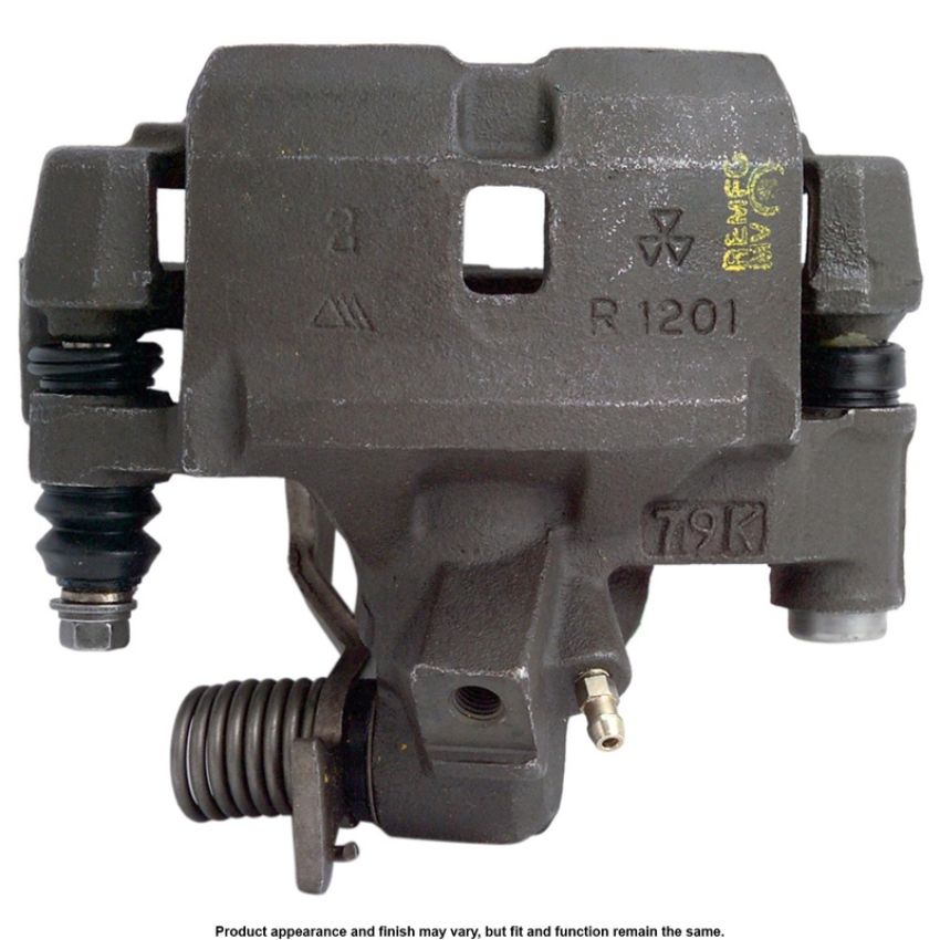 CARDONE Reman 19-B1154 Remanufactured Unloaded Caliper w/Bracket